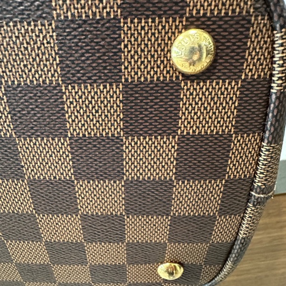 Louis Vuitton Kensington Damier Ebene - Picture 5 of 6